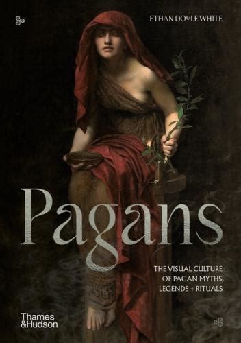 Dive into the Richness of Paganism at a Nearby Bookstore